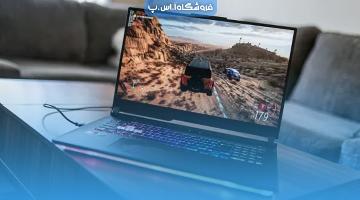 عنوان مقاله بررسی تخصصی لپتاپ ایسوس (2)