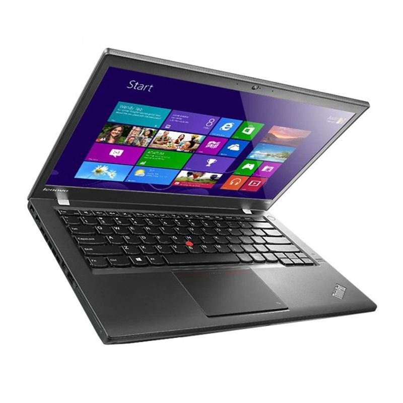 لپ تاپ لنوو مدل Thinkpad T440s نسل چهارم i7