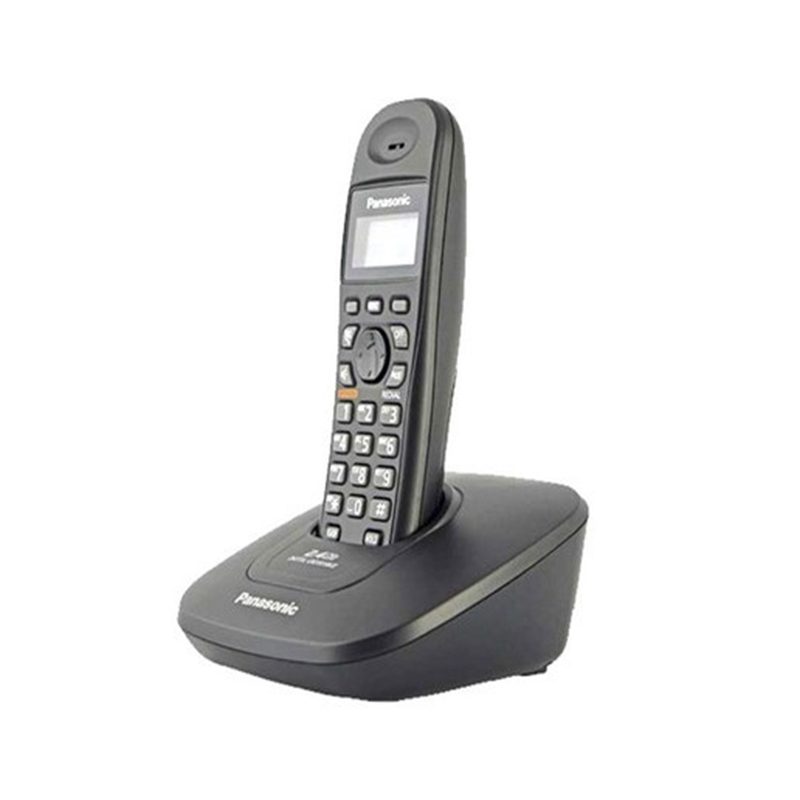 تلفن بی سیم پاناسونیک مدل KX-TG3611BX