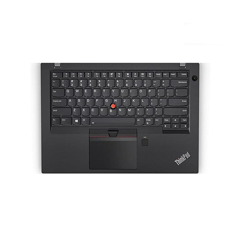 لپ تاپ استوک لنوو مدل Thinkpad T470s نسل ششم i5