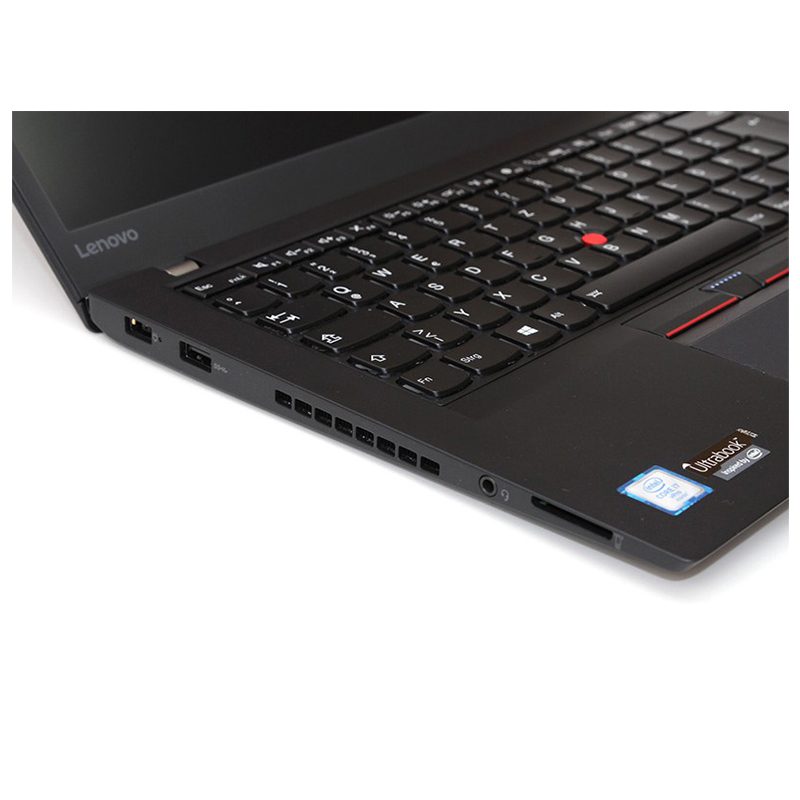 لپ تاپ لنوو مدل Thinkpad T460s نسل ششم i5
