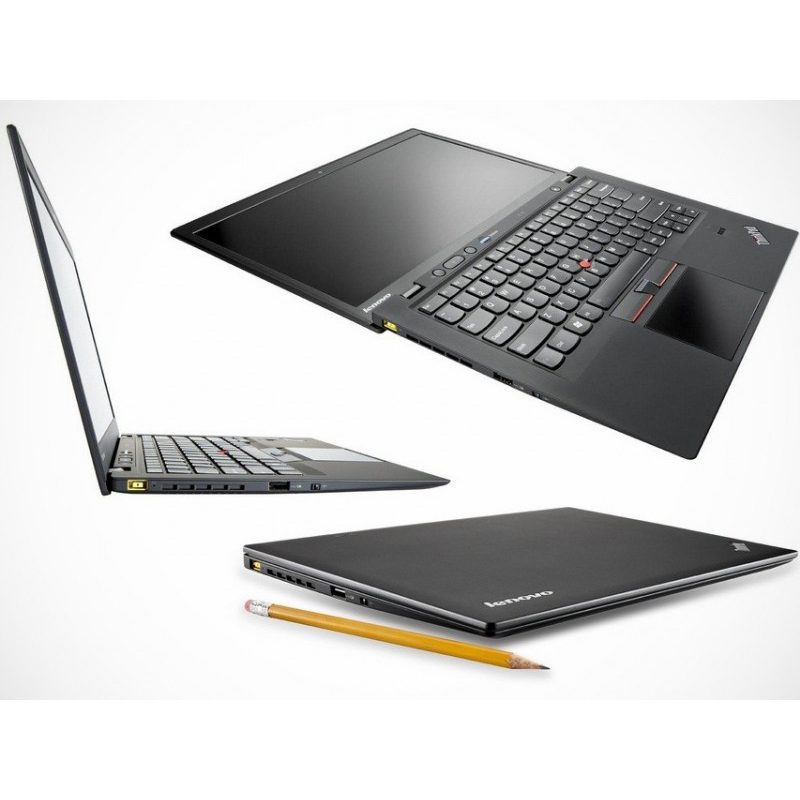 لپ تاپ استوک لنوو مدل Lenovo Thinkpad X1 Carbon نسل پنجم i7 – تاچ اسکرین