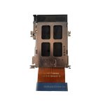 برد PCMCIA لپ تاپ دل Dell D620