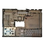 قاب کف لپ تاپ دل Dell D631