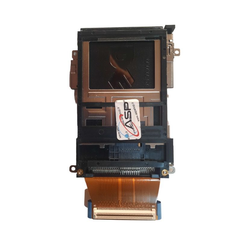 برد PCMCIA لپ تاپ دل Dell D820