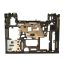 قاب کف لپ تاپ دل Dell E5500