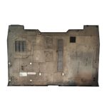 قاب کف لپ تاپ دل Dell Latitude E6500