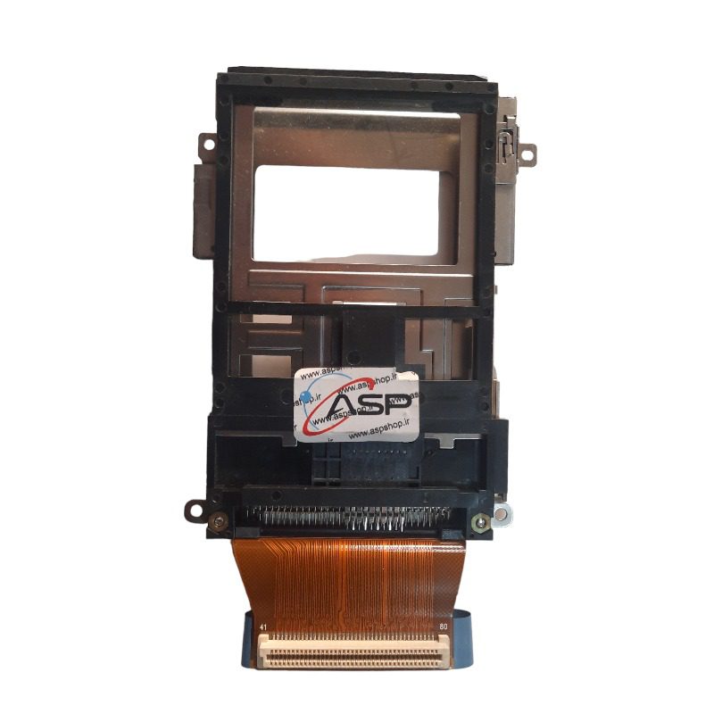 برد PCMCIA لپ تاپ دل Dell D830/D820