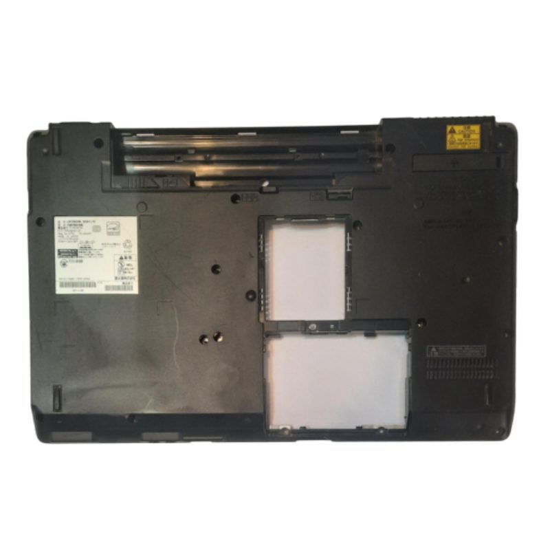 قاب کف لپ تاپ فوجیتسو Fujitsu LifeBook A561/C
