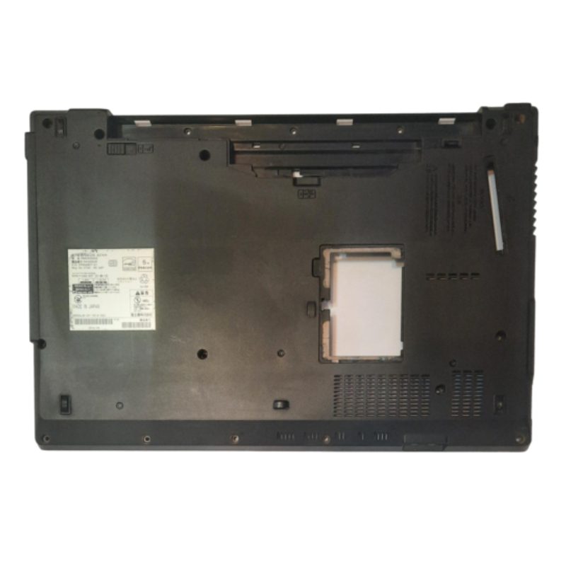 قاب کف لپ تاپ فوجیتسو Fujitsu LifeBook A574/H