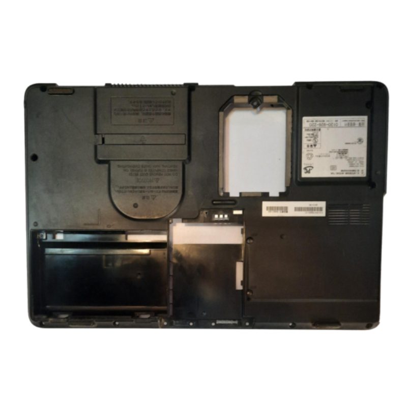 قاب کف لپ تاپ فوجیتسو Fujitsu LifeBook AH550/5A