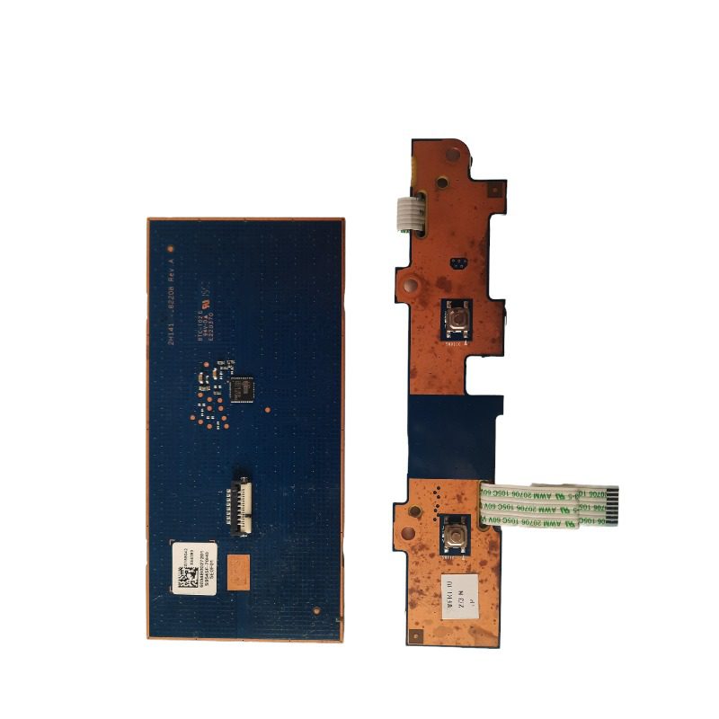 تاچ پد لپ تاپ اچ پی HP 240 G4