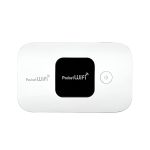 مودم LTE قابل حمل هوآوی مدل Pocket WiFi 607Hw