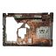 قاب کف لپ تاپ لنوو Lenovo G570