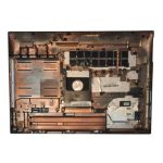 قاب کف لپ تاپ ان ای سی NEC Versa Pro VX-G