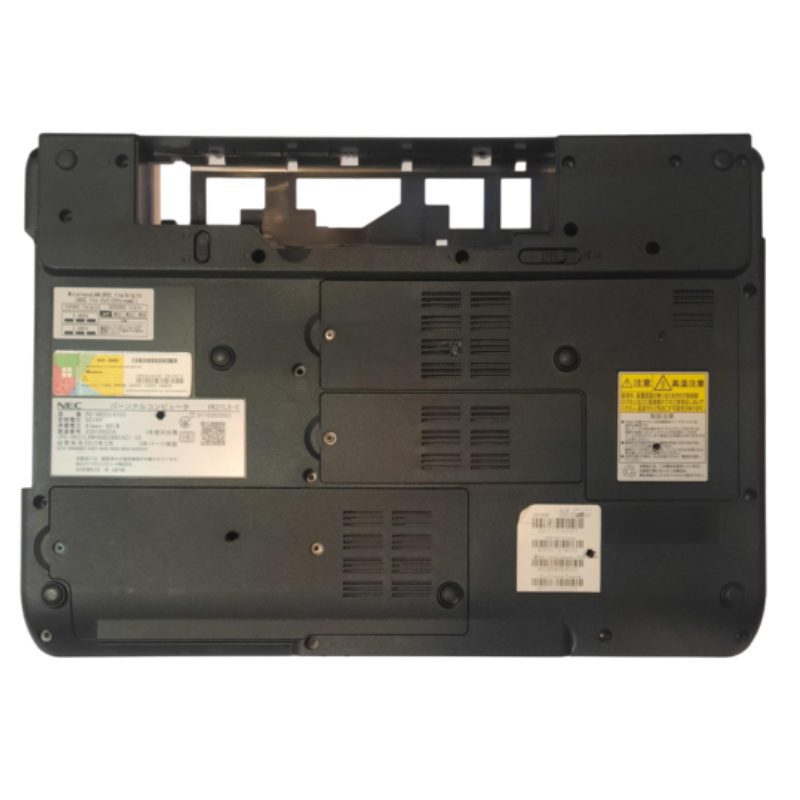 NEC-Versa-Pro-VX-C-laptop-floor-frame