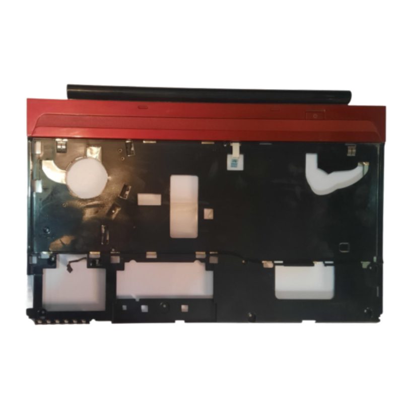 قاب دور کیبورد لپ تاپ فوجیتسو Fujitsu LifeBook AH56/J قاب دور کیبورد لپ تاپ فوجیتسو Fujitsu LifeBook AH56/J