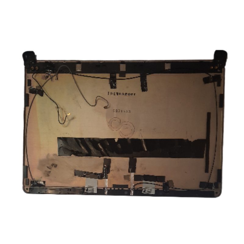 قاب پشت ال سی دی لپ تاپ فوجیتسو Fujitsu LifeBook E762/F