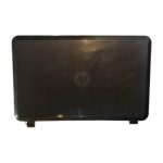 قاب پشت ال سی دی لپ تاپ اچ پی HP 15-D020TU