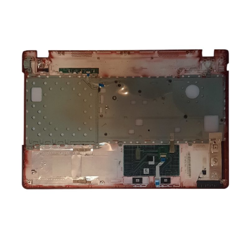 قاب دور کیبورد لپ تاپ فوجیتسو Fujitsu LifeBook AH53/U