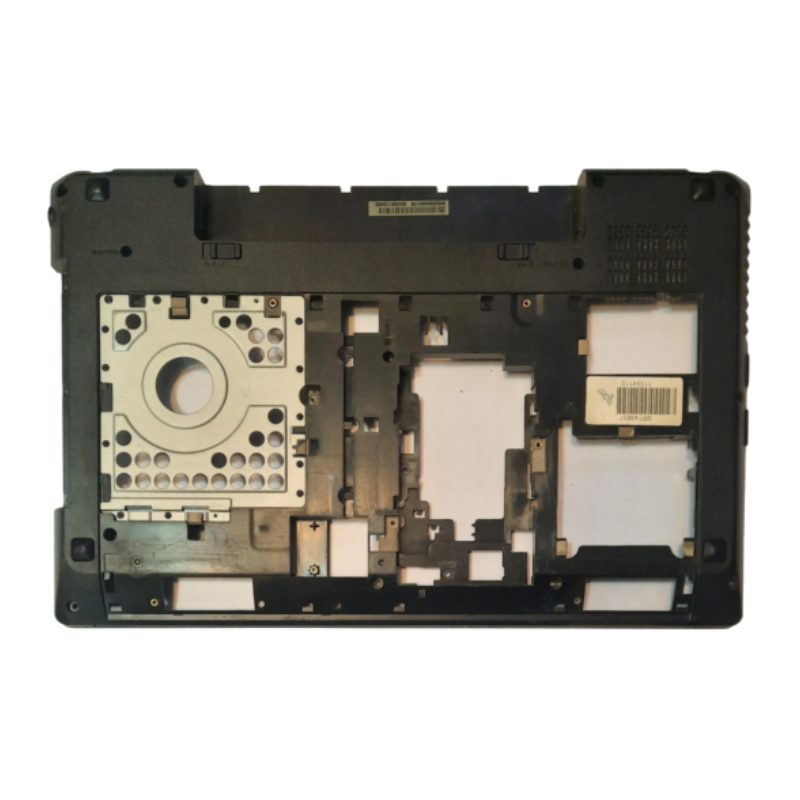 قاب کف لپ تاپ لنوو Lenovo G580