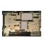 قاب کف لپ تاپ فوجیتسو Fujitsu LifeBook E742/E