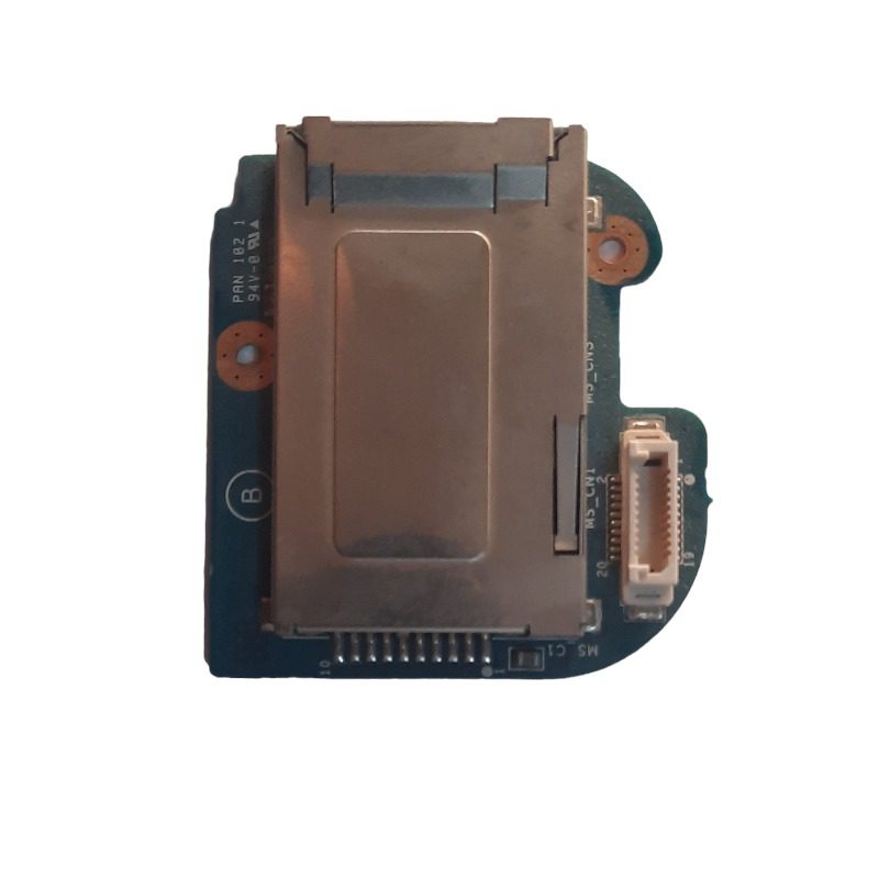 برد مموری استیک لپ تاپ سونی Sony PCG-7D2L برد مموری استیک لپ تاپ سونی Sony PCG-7D2L