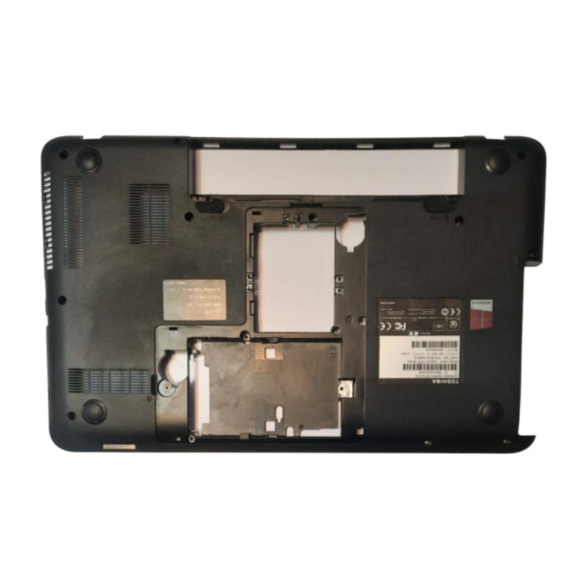 قاب کف لپ تاپ توشیبا Toshiba Satellite C850 Series