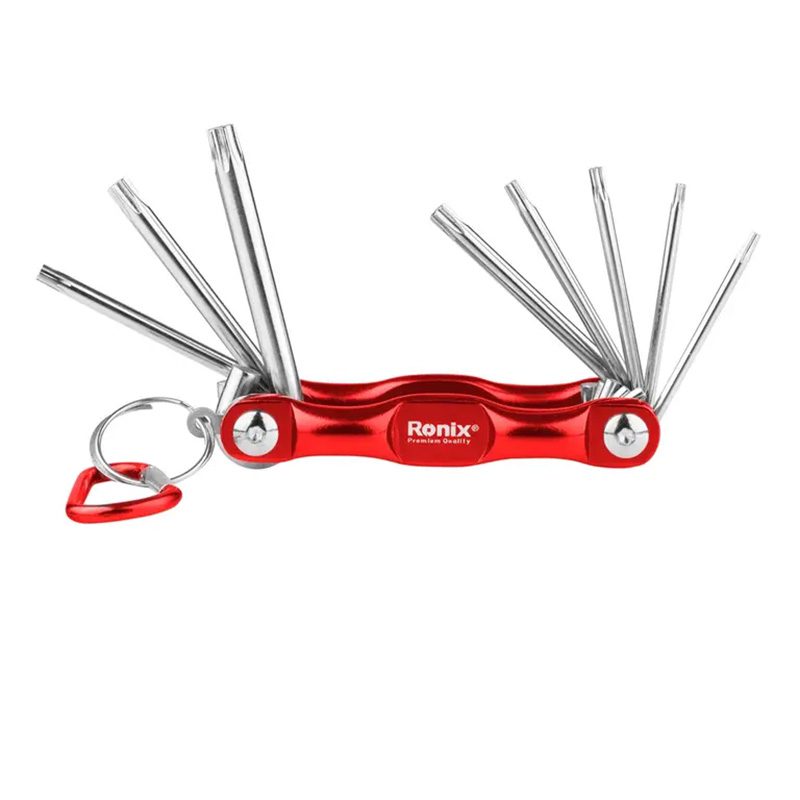 آلن ستاره ای فانتزی رونیکس مدل RH-2041