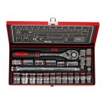 جعبه بکس 20 پارچه رونیکس مدل RH-2620