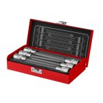 جعبه بکس 6 پارچه ستاره ای رونیکس مدل RH-2691