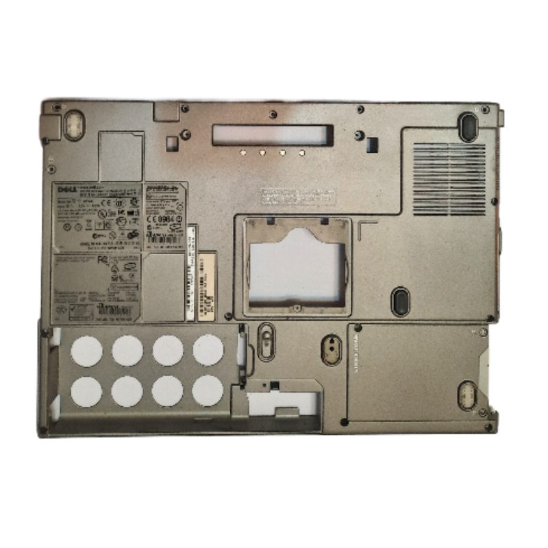 قاب کف لپ تاپ دل Dell D531