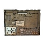 قاب کف لپ تاپ دل Dell D620