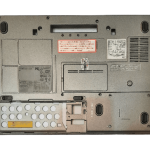قاب کف لپ تاپ دل Dell D620