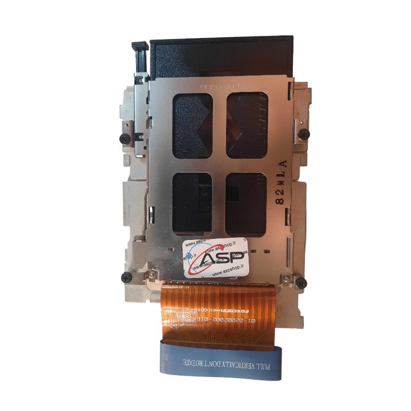 برد PCMCIA لپ تاپ دل Dell D830