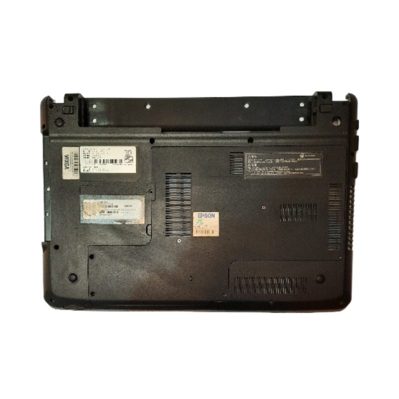 قاب کف لپ تاپ اپسون Epson Endeavor NJ3700