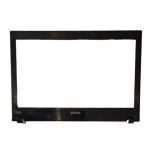 قاب جلو ال سی دی لپ تاپ اپسون Epson Endeavor NY2200S