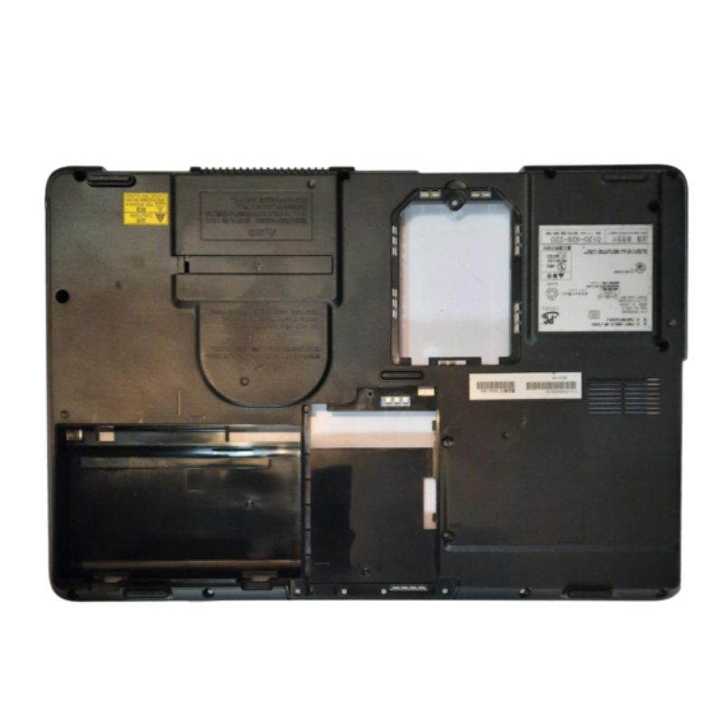 قاب کف لپ تاپ فوجیتسو Fujitsu FMV-Biblo NF/GHO