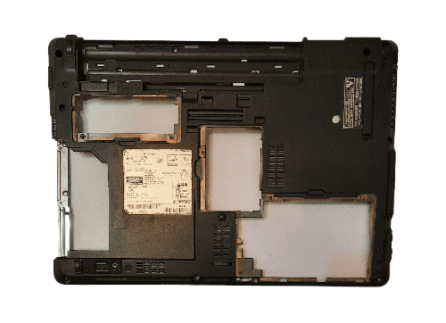 قاب کف لپ تاپ فوجیتسو Fujitsu LifeBook S762/F