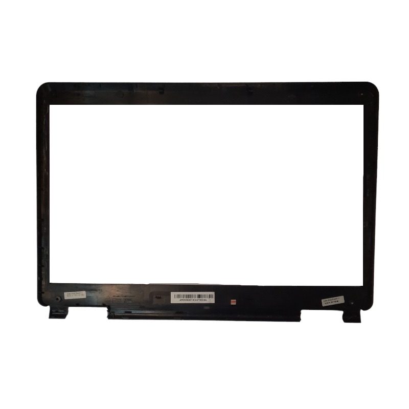 قاب جلو ال سی دی لپ تاپ ان ای سی NEC Lavie LL750/B