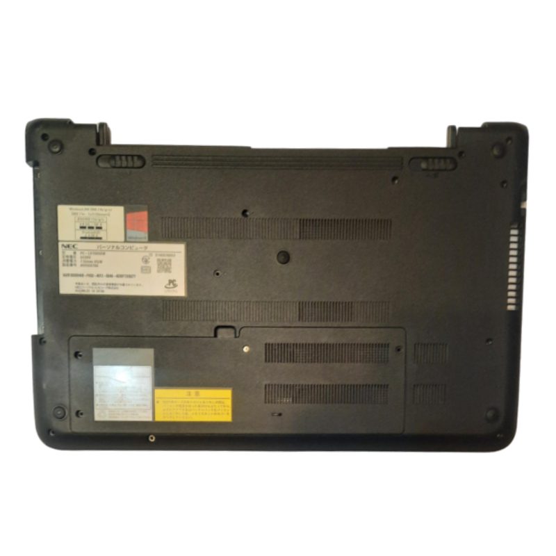 قاب کف لپ تاپ ان ای سی NEC LS 150/S