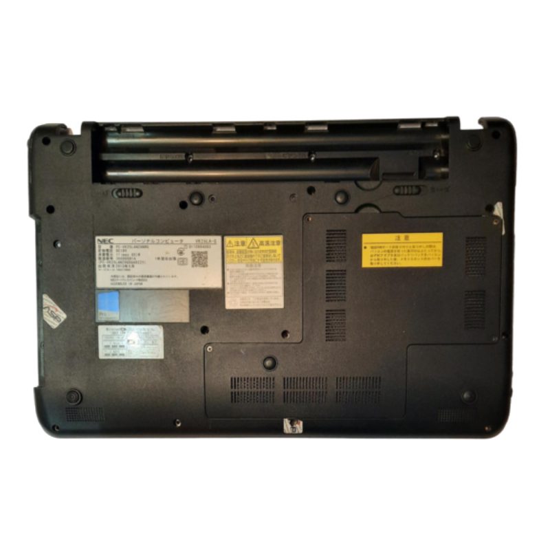 قاب کف لپ تاپ ان ای سی NEC Versa Pro VA-G