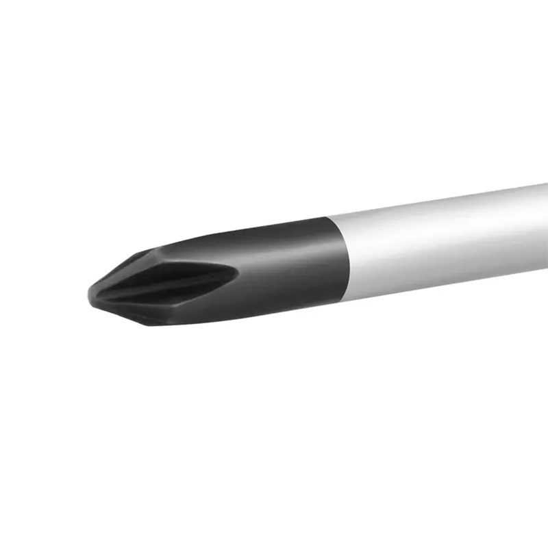 پیچ گوشتی 100×5 چهارسو RH-2854