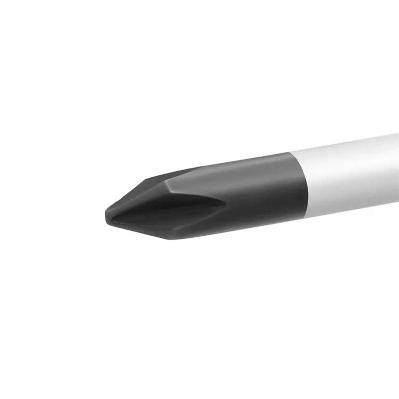 پیچ گوشتی 150×5 چهارسو RH-2859