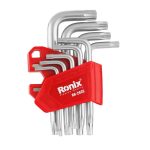 آلن ستاره ای کوتاه مگنتی رونیکس RH-2035