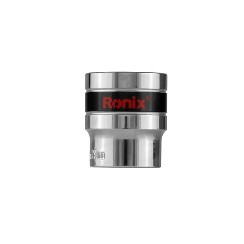 بکس تکی 29 رونیکس مدل RH-2681 بکس تکی 29 رونیکس مدل RH-2681