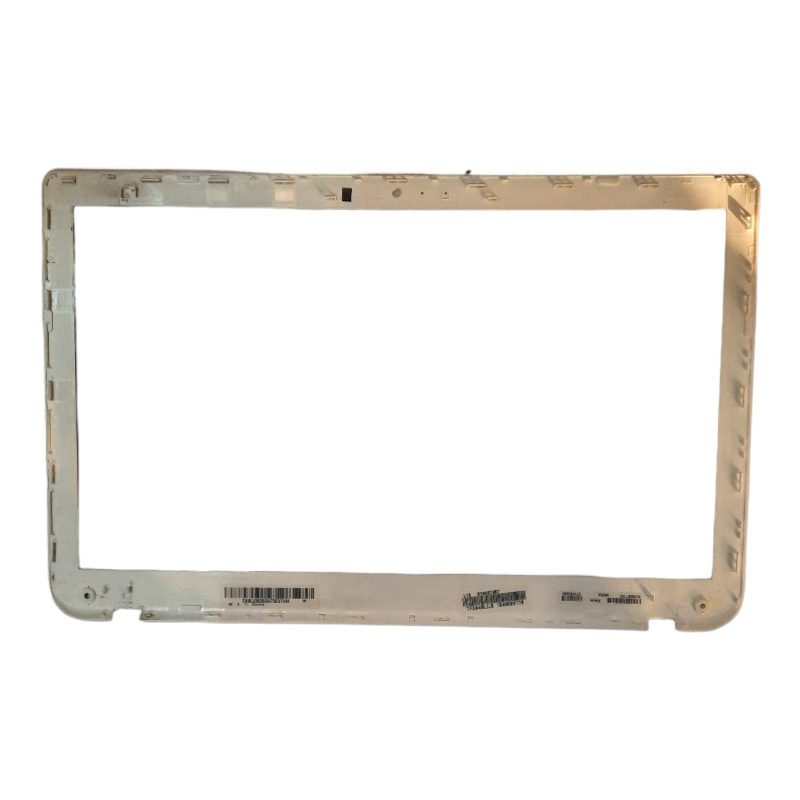 قاب جلو ال سی دی لپ تاپ توشیبا Toshiba Satellite L50-B