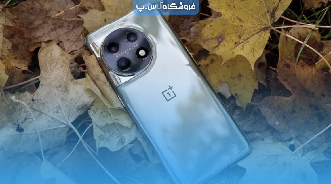 عنوان مقاله گوشی OnePlus 11