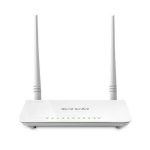 مودم روتر +ADSL2 تندا مدل D303