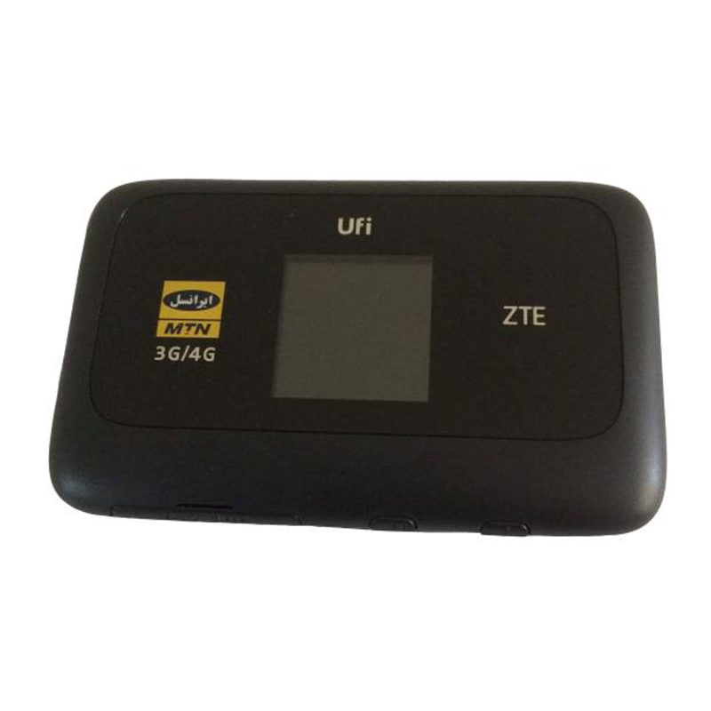 مودم همراه 4G ایرانسل مدل MF910